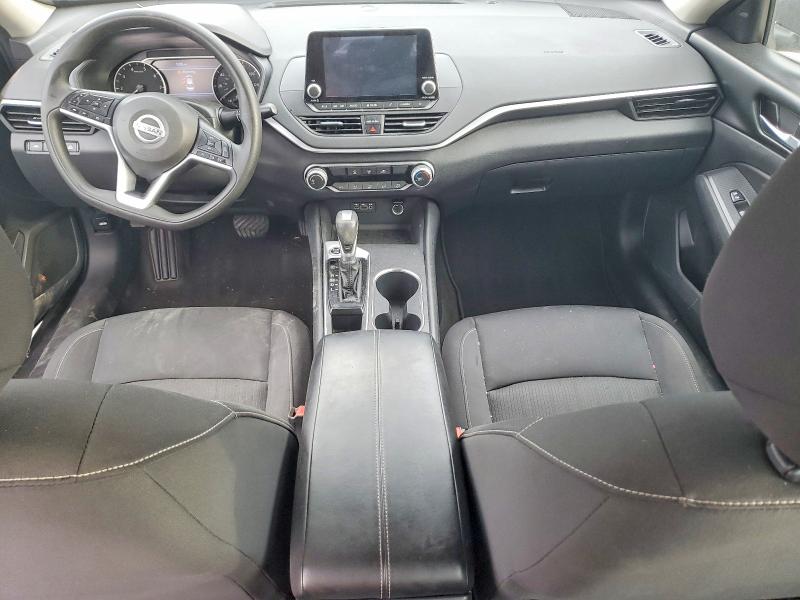 Aukcja sprzedaży 2022 Nissan Altima, vin: 1N4BL4DV3NN318577, numer aukcji: 76666925