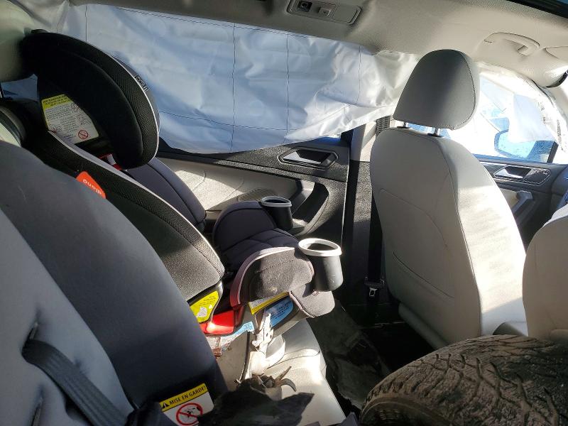 74112885 :رقم المزاد ، 3VV4B7AX7LM095837 vin ، 2020 Volkswagen Tiguan مزاد بيع