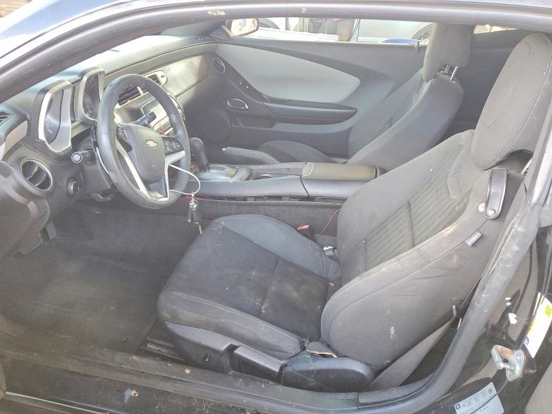 Продажа на аукционе авто 2013 Chevrolet Camaro, vin: 2G1FA1E3XD9154719, номер лота: 79249365