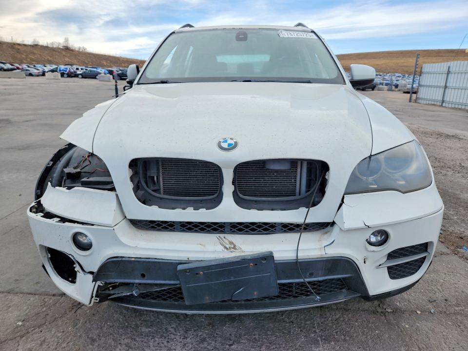 Продаж на аукціоні авто 2012 Bmw X5, vin: 5UXZV4C58CL762811, номер лоту: 78725725