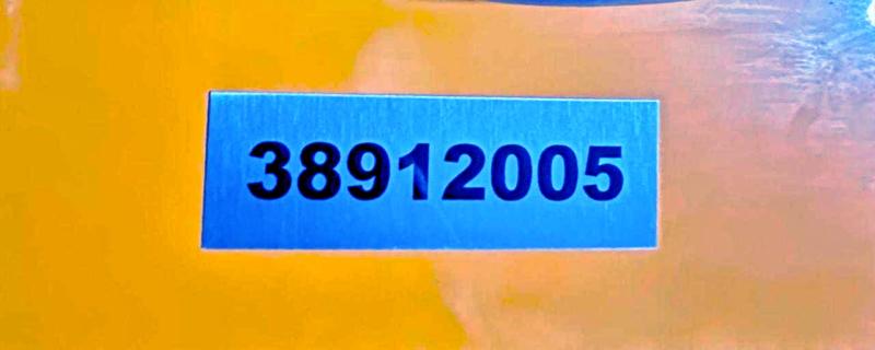 Продажа на аукционе авто 2026 Others Other, vin: 38912005, номер лота: 78041175