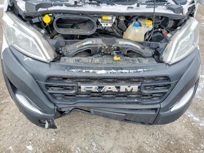 Aukcja sprzedaży 2023 Ram Promaster 2500, vin: 3C6LRVDG0PE564795, numer aukcji: 78304195