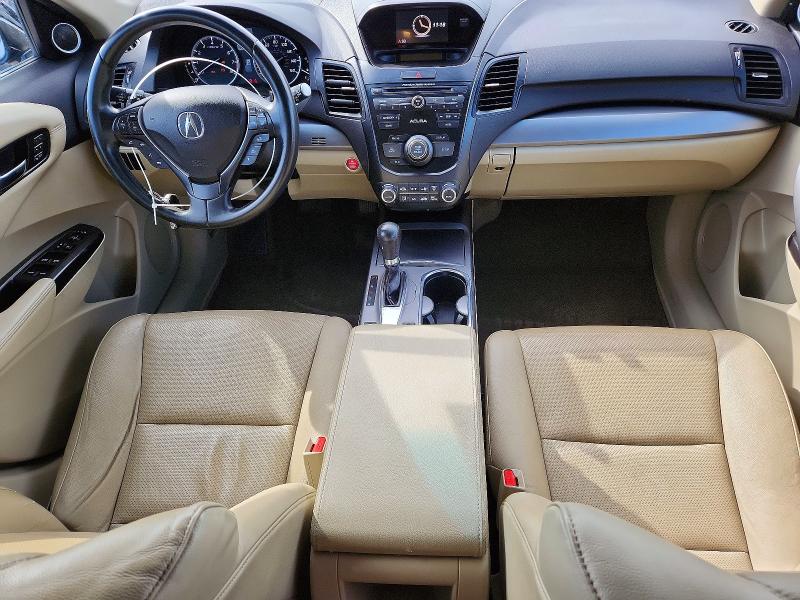 Продаж на аукціоні авто 2015 Acura Rdx, vin: 5J8TB4H33FL030826, номер лоту: 78155765