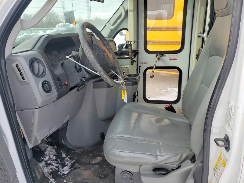 Продаж на аукціоні авто 2012 Ford Econoline Cargo E-35, vin: 1FTDS3EL5CDA70834, номер лоту: 75633975