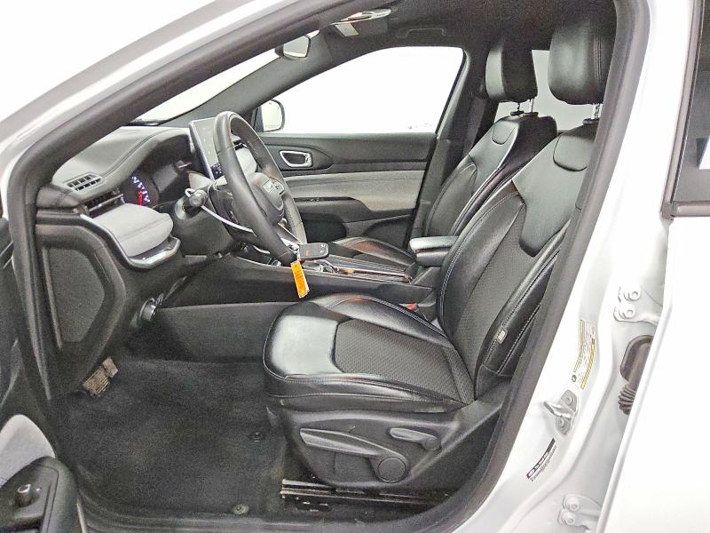 Aukcja sprzedaży 2023 Jeep Compass, vin: 3C4NJDBN0PT522868, numer aukcji: 78846785