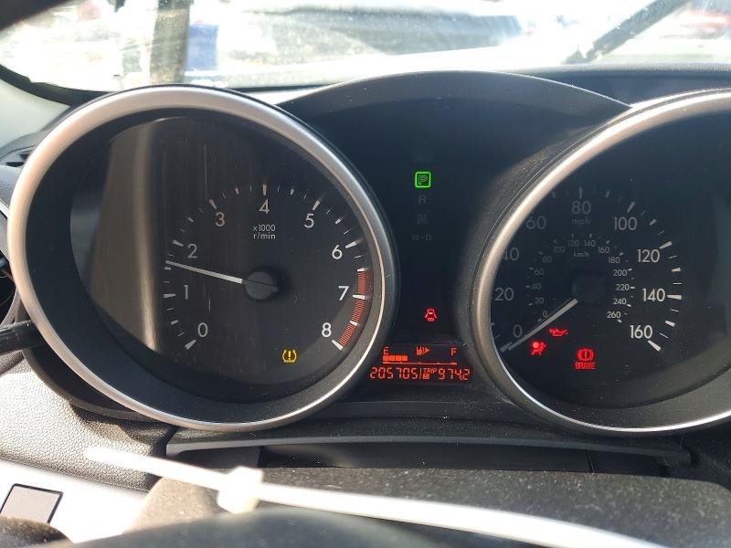 Продажа на аукционе авто 2010 Mazda 3, vin: JM1BL1SF0A1312452, номер лота: 74768615