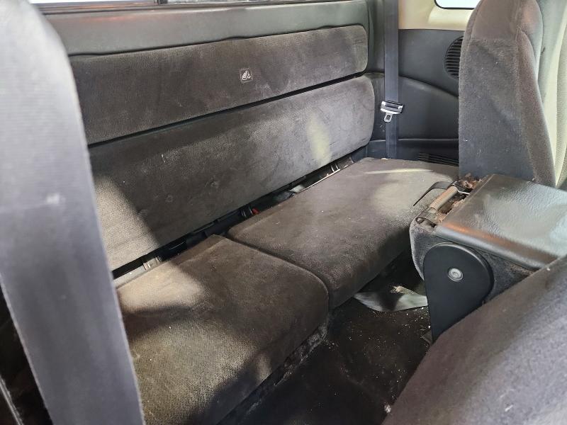 74606545 :رقم المزاد ، 1D7HL32X23S122203 vin ، 2003 Dodge Dakota مزاد بيع