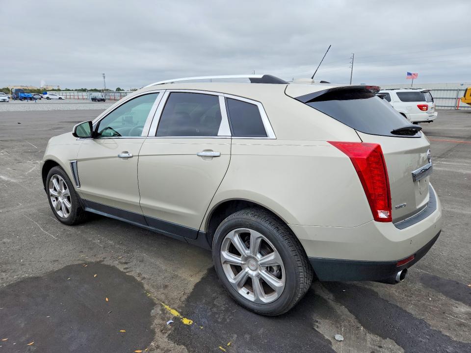 Aukcja sprzedaży 2015 Cadillac Srx, vin: 3GYFNCE3XFS597038, numer aukcji: 77395645