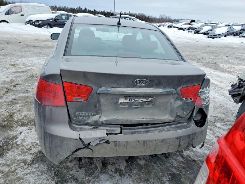 Продажа на аукционе авто 2012 Kia Forte, vin: KNAFU4A26C5635931, номер лота: 77823035