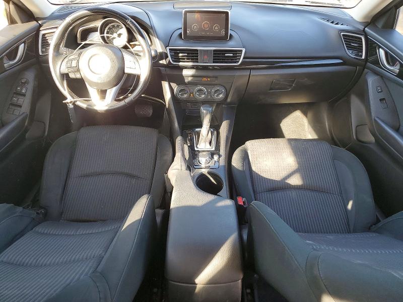 Aukcja sprzedaży 2016 Mazda 3, vin: JM1BM1V75G1348759, numer aukcji: 75309655