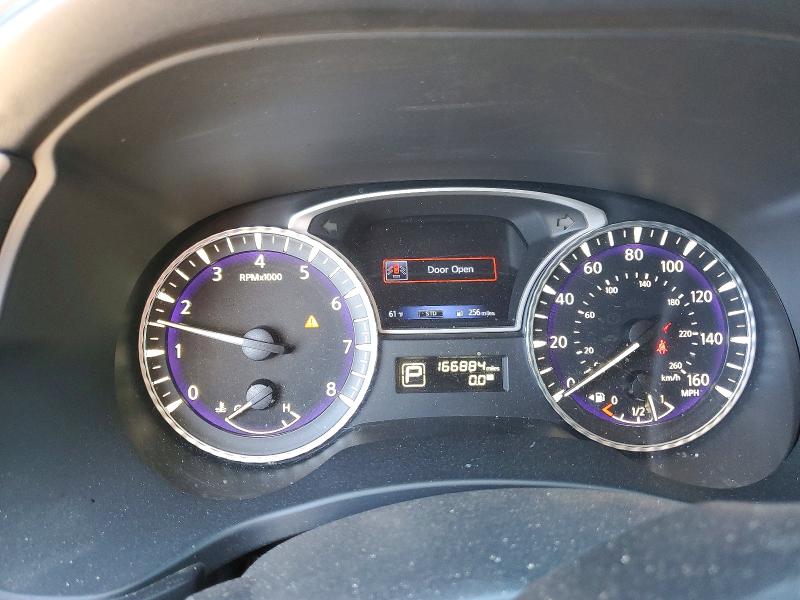Aukcja sprzedaży 2020 Infiniti Qx60, vin: 5N1DL0MMXLC528164, numer aukcji: 75382455