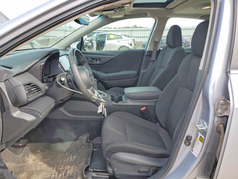 Продажа на аукционе авто 2022 Subaru Legacy, vin: 4S3BWAF60N3013328, номер лота: 78242785