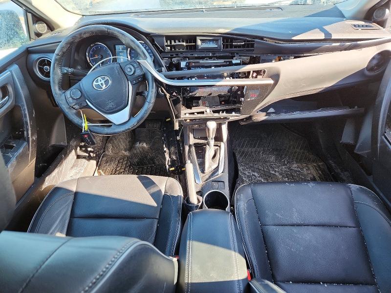 Продаж на аукціоні авто 2018 Toyota Corolla, vin: 2T1BURHE1JC966530, номер лоту: 75389945
