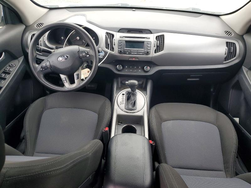 Aukcja sprzedaży 2015 Kia Sportage, vin: KNDPB3ACXF7759385, numer aukcji: 78341395