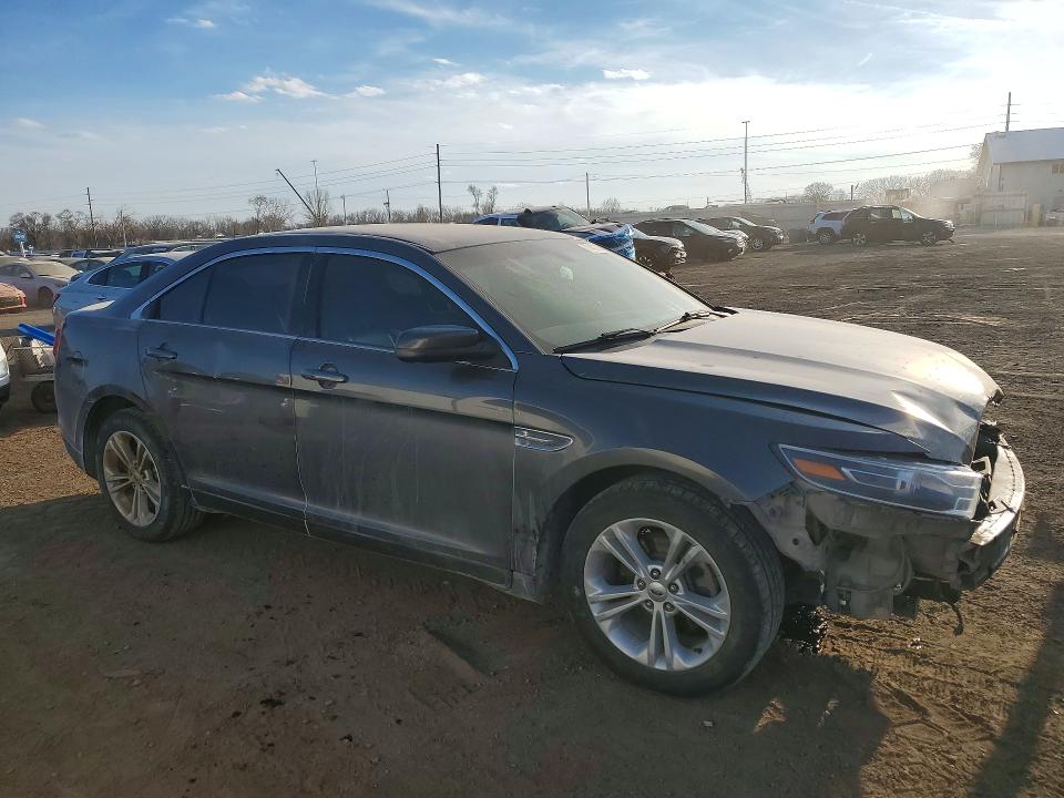 Aukcja sprzedaży 2017 Ford Taurus, vin: 1FAHP2E86HG137624, numer aukcji: 77473035