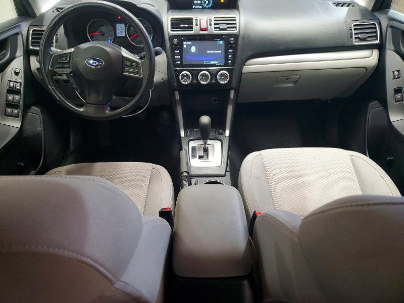 Продажа на аукционе авто 2016 Subaru Forester, vin: JF2SJADC9GH452557, номер лота: 79253905