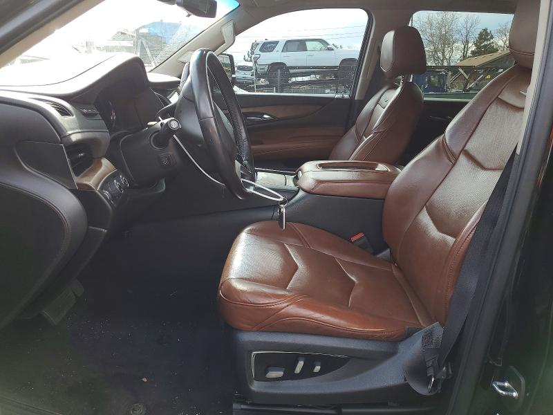 78920725 :رقم المزاد ، 1GYS4CKJXKR153062 vin ، 2019 Cadillac Escalade مزاد بيع