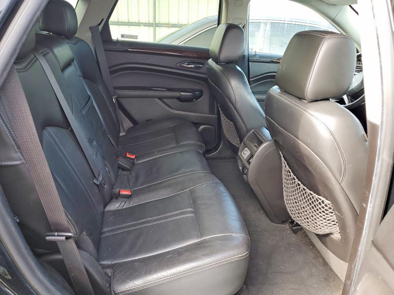 Aukcja sprzedaży 2015 Cadillac Srx, vin: 3GYFNEE39FS617212, numer aukcji: 78879245