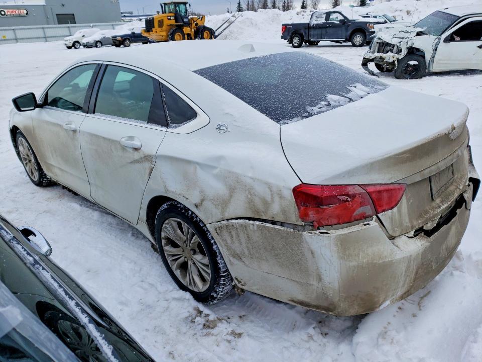 Продаж на аукціоні авто 2014 Chevrolet Impala, vin: 2G11Y5SL7E9262363, номер лоту: 77928375
