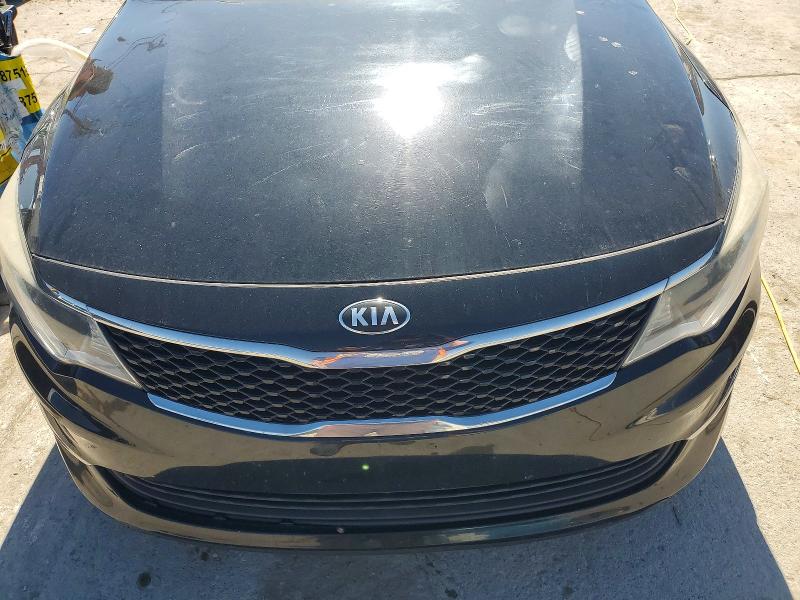 Продажа на аукционе авто 2016 Kia Optima, vin: 5XXGT4L38GG073757, номер лота: 79383385