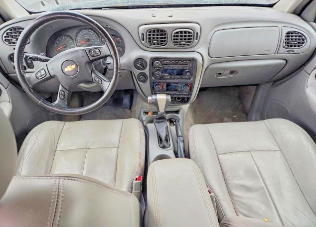Aukcja sprzedaży 2005 Chevrolet Trailblazer, vin: 1GNDT13S152346363, numer aukcji: 78111835