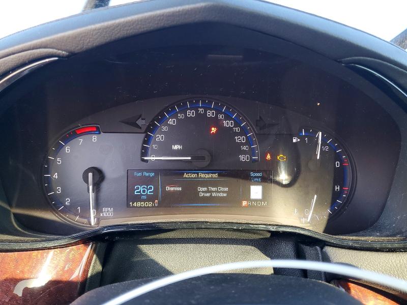 Продаж на аукціоні авто 2014 Cadillac Cts, vin: 1G6AX5S36E0163072, номер лоту: 77404545