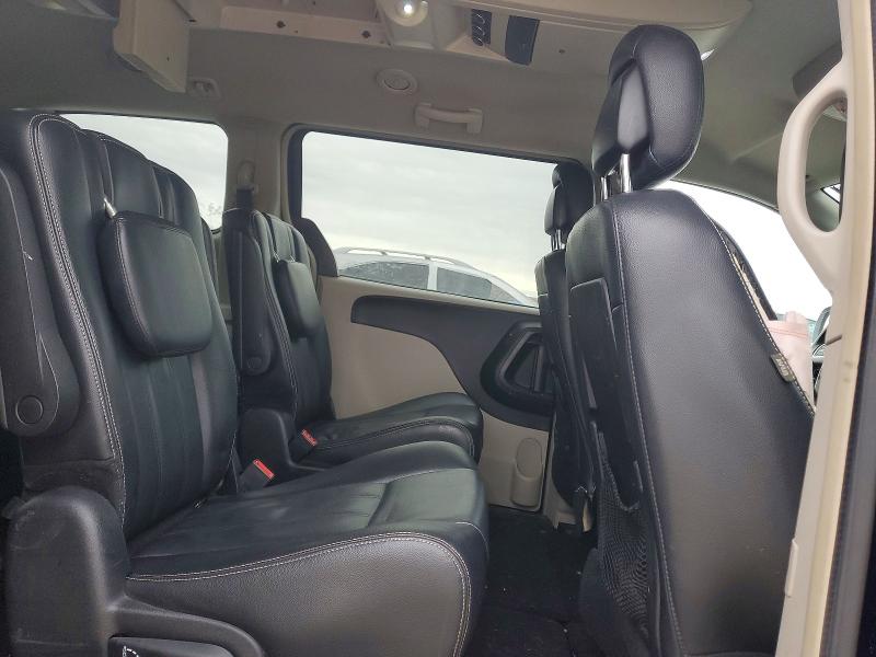 78545125 :رقم المزاد ، 2C4RC1BG0ER396880 vin ، 2014 Chrysler Town & Country مزاد بيع