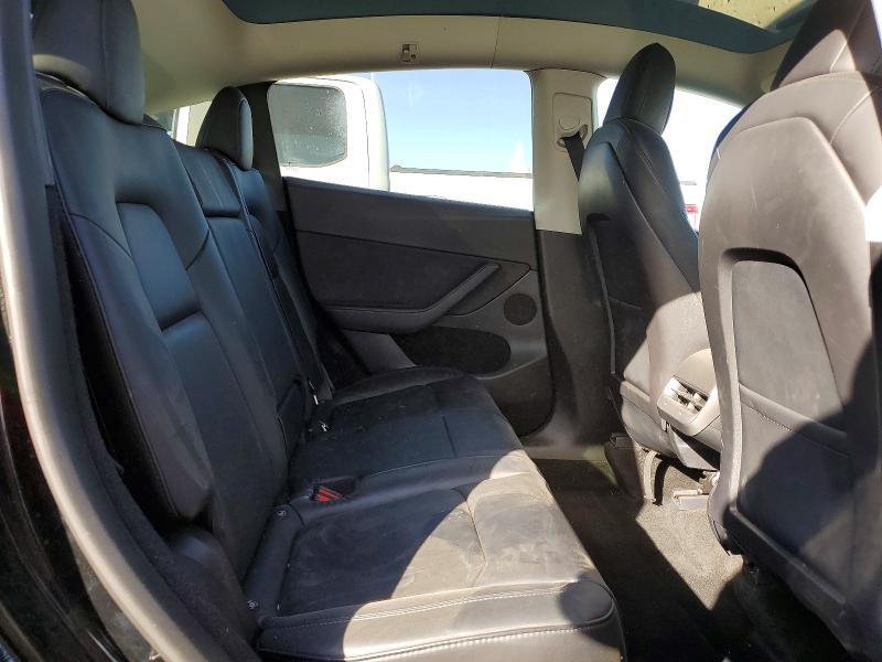 Aukcja sprzedaży 2023 Tesla Model Y, vin: 7SAYGDEF4PF631268, numer aukcji: 76735465