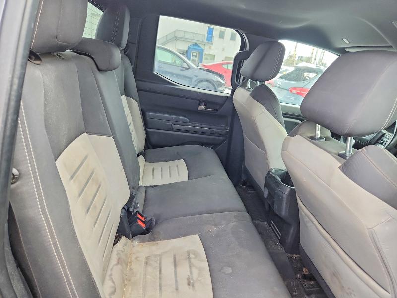 Продажа на аукционе авто 2024 Toyota Tacoma, vin: 3TYLB5JN3RT035287, номер лота: 77711945