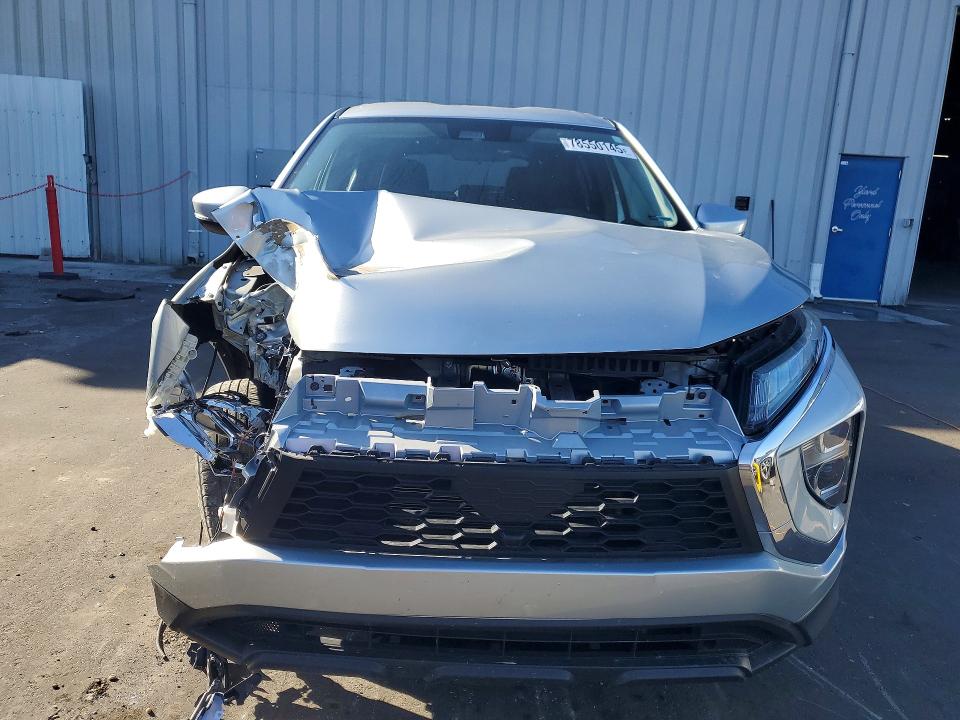 Продаж на аукціоні авто 2024 Mitsubishi Eclipse Cross, vin: JA4ATUAA4RZ019938, номер лоту: 78550145