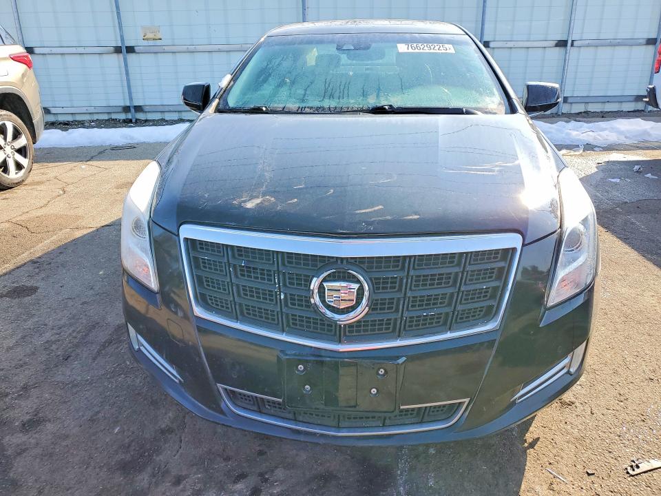 Продажа на аукционе авто 2013 Cadillac Xts Premiu, vin: 2G61S5S35D9115713, номер лота: 76629225