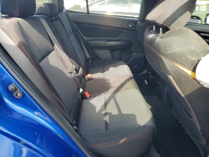 Продажа на аукционе авто 2018 Subaru Wrx, vin: JF1VA1A61J9809814, номер лота: 77587855