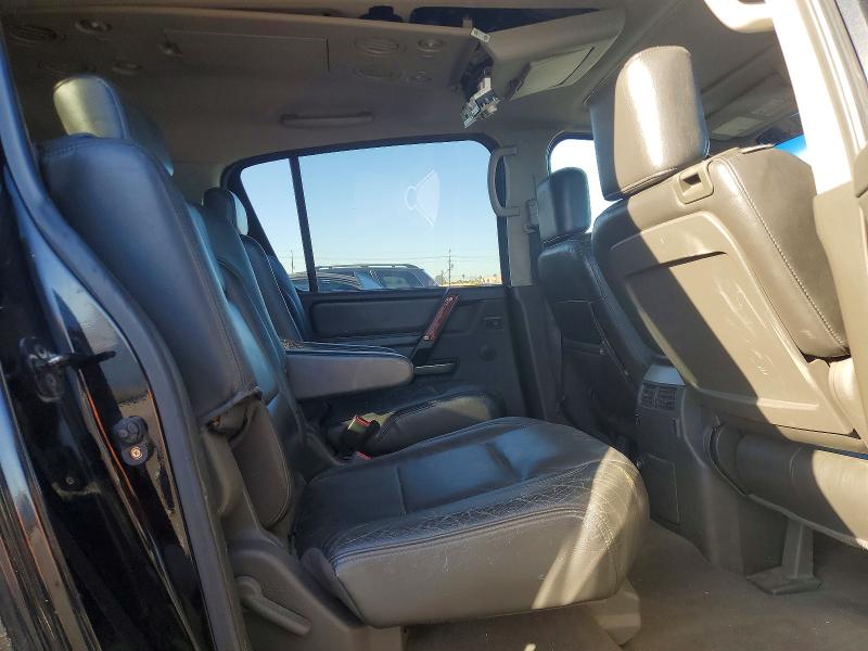 Aukcja sprzedaży 2004 Infiniti Qx56, vin: 5N3AA08A94N804680, numer aukcji: 77418405