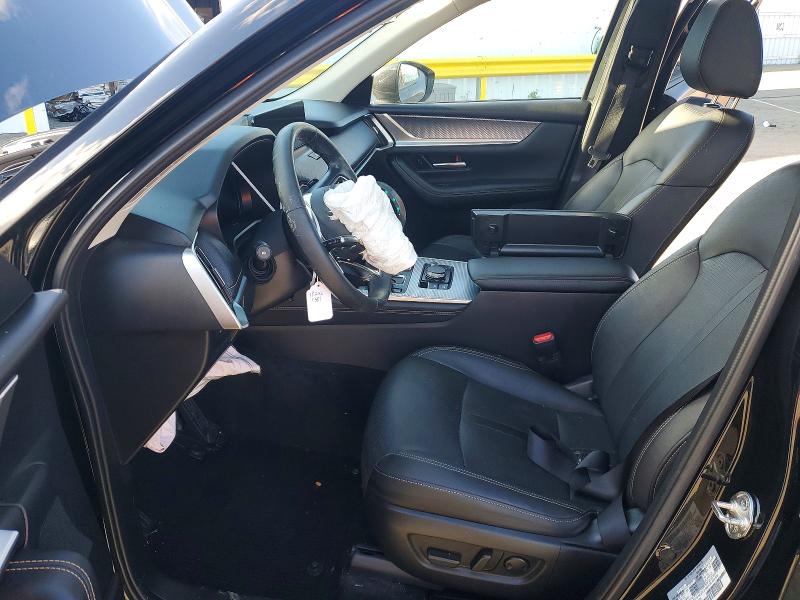 Продажа на аукционе авто 2024 Mazda Cx-90, vin: JM3KKBHA0R1179263, номер лота: 77441485