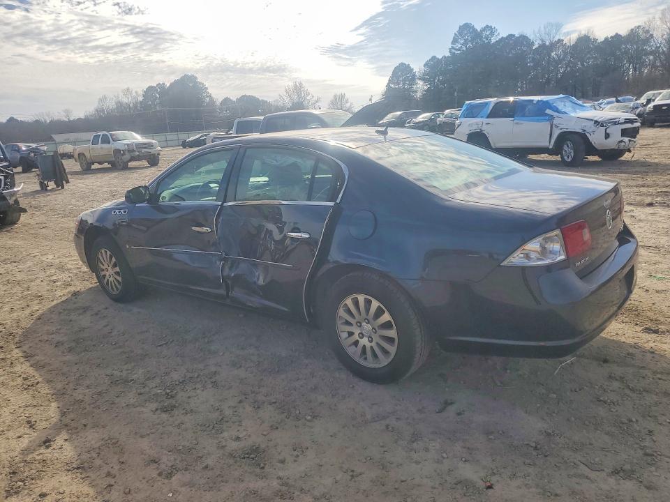 77827785 :رقم المزاد ، 1G4HP57236U164357 vin ، 2006 Buick Lucerne مزاد بيع