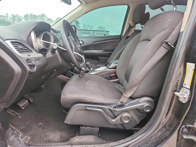 Продажа на аукционе авто 2018 Dodge Journey, vin: 3C4PDCAB2JT428533, номер лота: 76218695