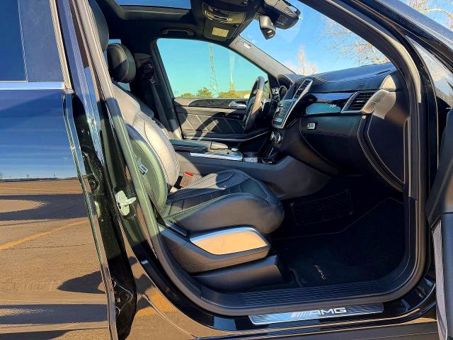 76861995 :رقم المزاد ، 4JGDF7EE9GA710799 vin ، 2016 Mercedes-benz Gl 63 Amg مزاد بيع