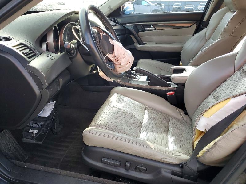 Продажа на аукционе авто 2012 Acura Tl, vin: 19UUA9F55CA010786, номер лота: 78274435