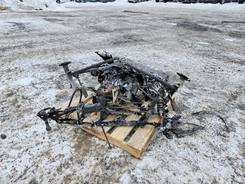 75704205 :رقم المزاد ، 2BPSDUKBZKV000214 vin ، 2019 Ski Doo Snowmobile مزاد بيع