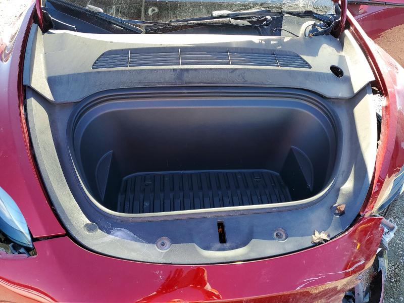 Aukcja sprzedaży 2024 Tesla Model Y, vin: 7SAYGAEE2RF066625, numer aukcji: 77221585