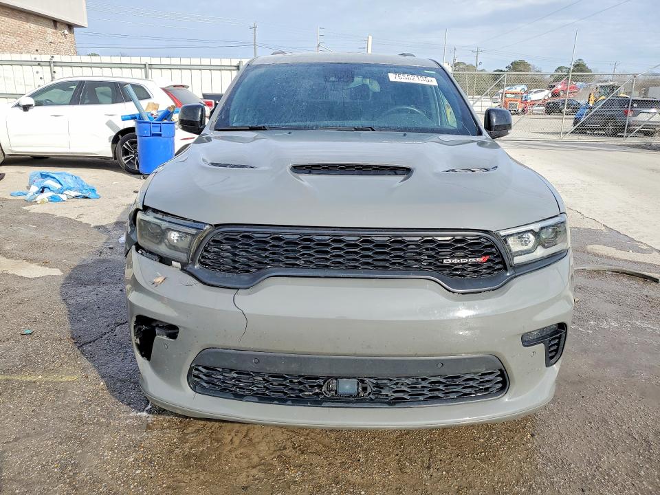Продаж на аукціоні авто 2023 Dodge Durango, vin: 1C4SDHCT5PC687020, номер лоту: 76562135