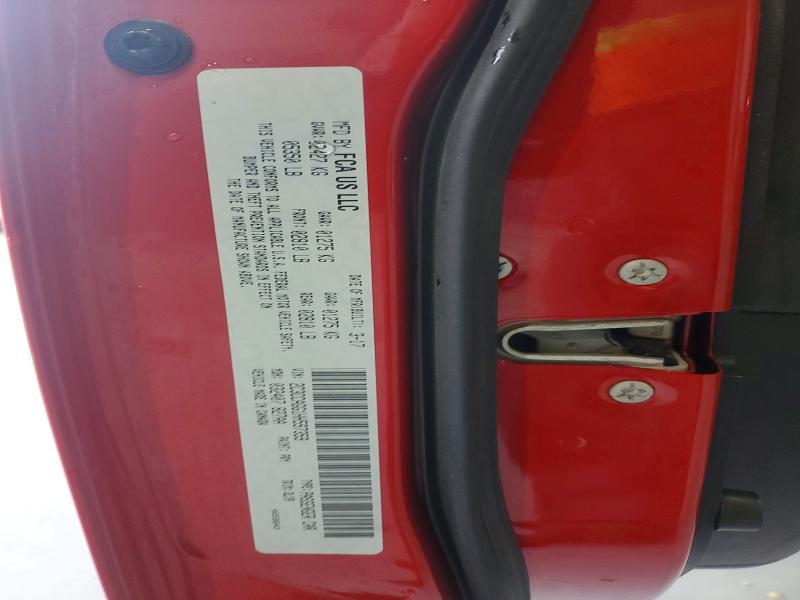 Aukcja sprzedaży 2017 Chrysler 300, vin: 2C3CCAGG1HH597359, numer aukcji: 79042855