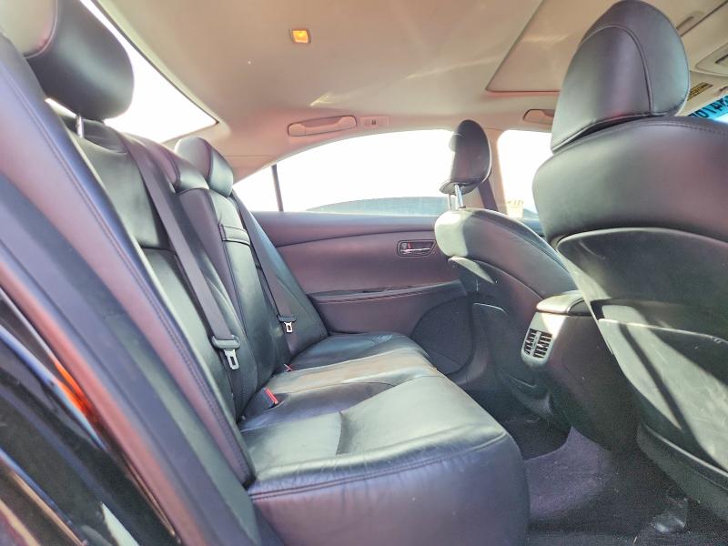 78476685 :رقم المزاد ، JTHBK1EG9C2499399 vin ، 2012 Lexus Es 350 مزاد بيع