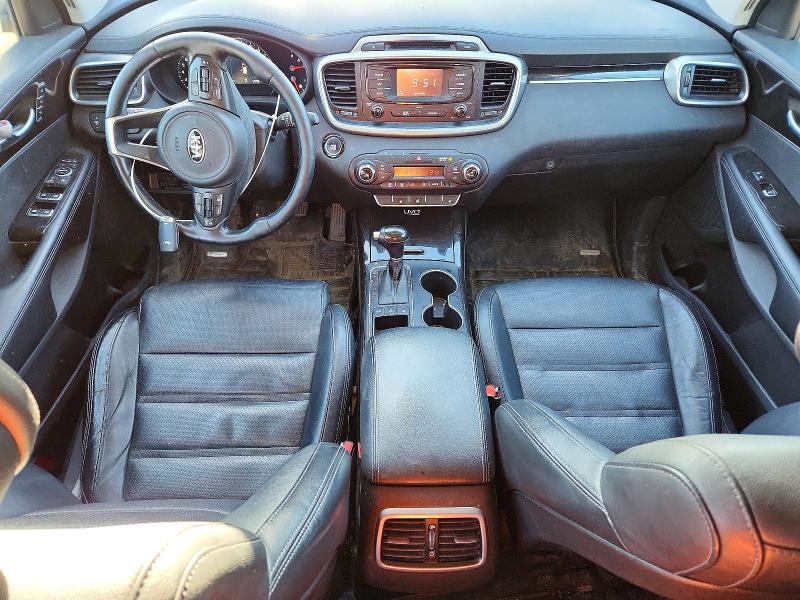 Aukcja sprzedaży 2016 Kia Sorento, vin: 5XYPHDA56GG079526, numer aukcji: 75791135
