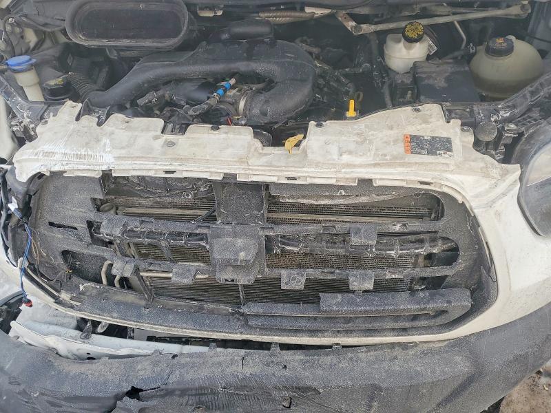 2019 Ford Transit მანქანა იყიდება აუქციონზე, vin: 1FTYR1CM5KKB75302, აუქციონის ნომერი: 46374306