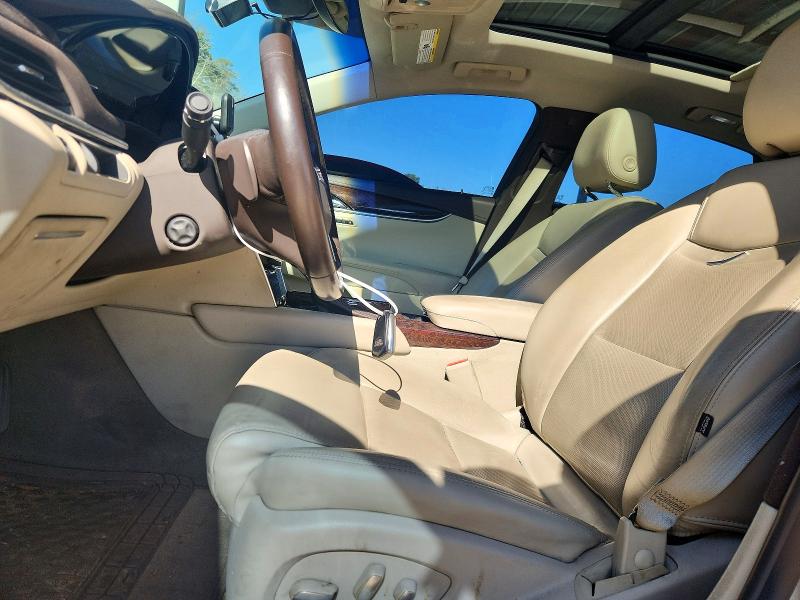 Продажа на аукционе авто 2016 Cadillac Xts, vin: 2G61M5S31G9127534, номер лота: 76644005