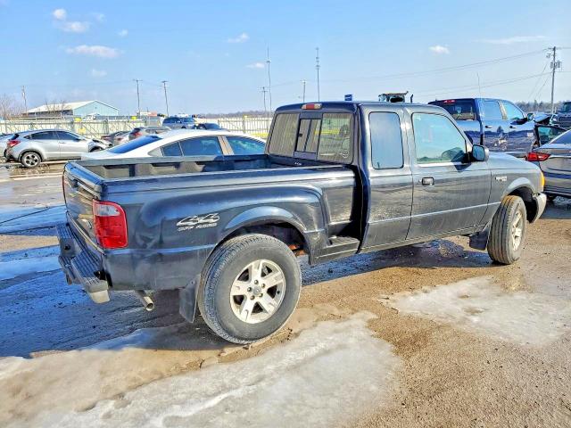 Aukcja sprzedaży 2002 Ford Ranger, vin: 1FTZR45E42PA29844, numer aukcji: 75456045