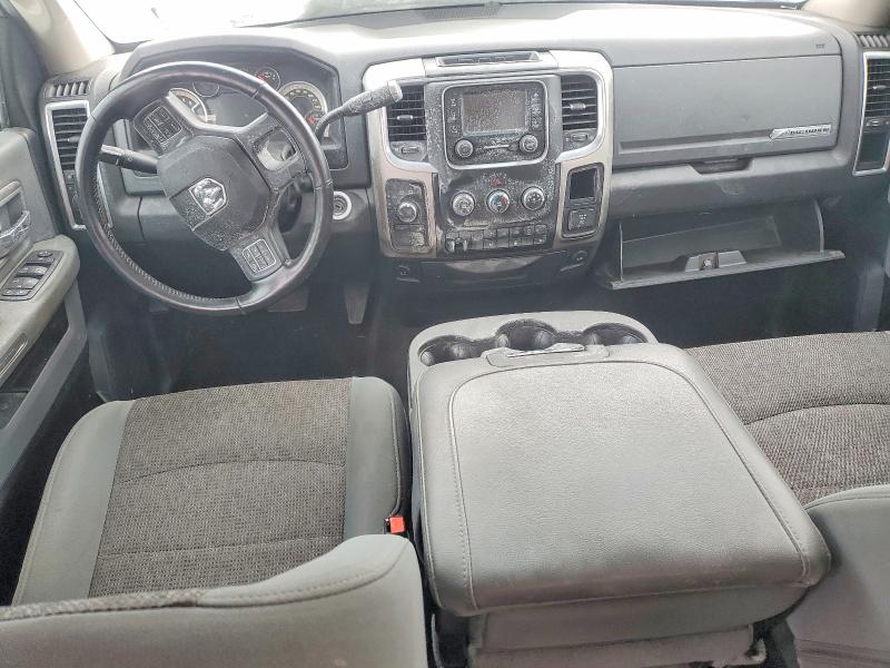 Aukcja sprzedaży 2018 Ram 2500, vin: 3C6UR5DL0JG161932, numer aukcji: 76364435