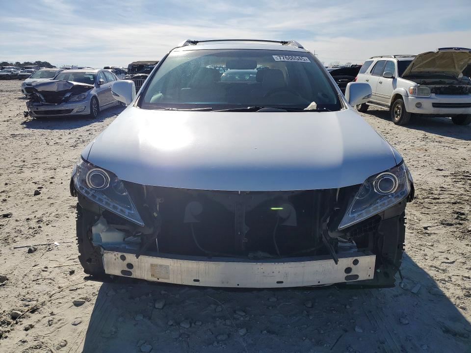 Aukcja sprzedaży 2015 Lexus Rx, vin: 2T2BK1BAXFC311279, numer aukcji: 77686545