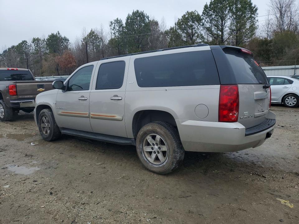 Продаж на аукціоні авто 2007 Gmc Yukon Xl, vin: 1GKFC16J27J309274, номер лоту: 77685675